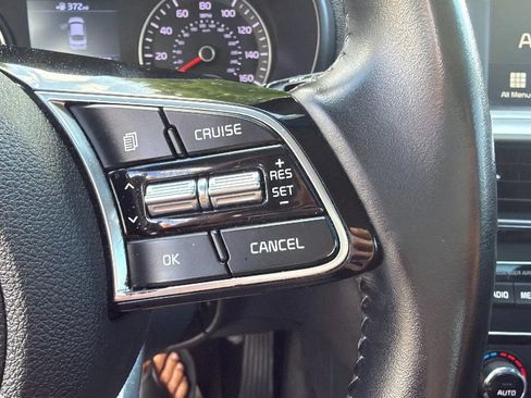 Used 2019 Kia Optima S FWD image 34