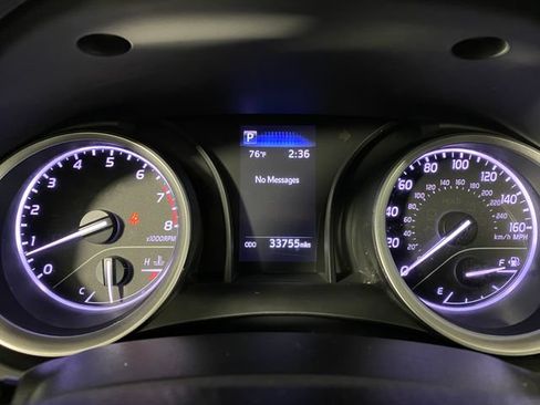 Certified 2023 Toyota Camry LE FWD image 19