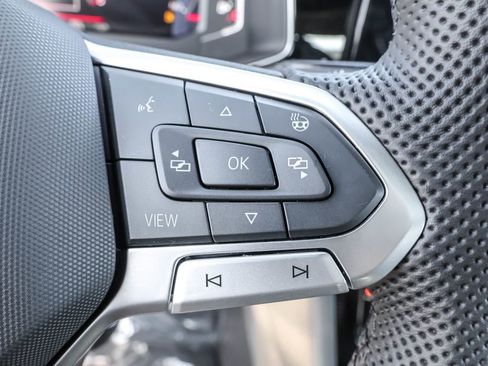 New 2026 Volkswagen Jetta GLI Autobahn FWD image 31