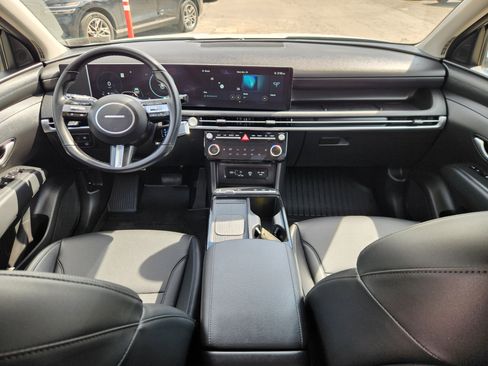 Used 2025 Hyundai Tucson SEL image 8