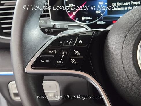 Used 2025 Mercedes-Benz GLE 350 4MATIC image 32