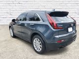 Used 2019 Cadillac XT4 Luxury image 2