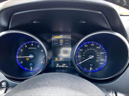 Used 2018 Subaru Outback 2.5i Premium AWD/4WD image 26