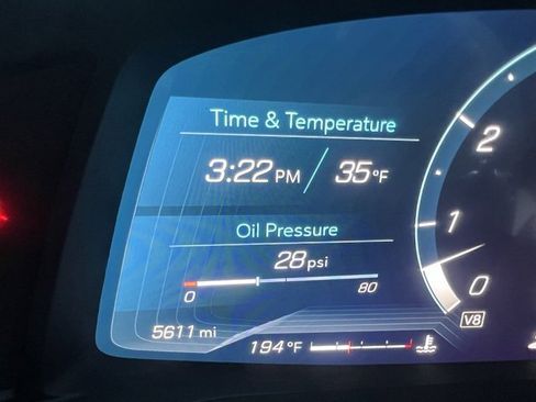 Used 2023 Chevrolet Corvette Stingray Premium Cpe image 45