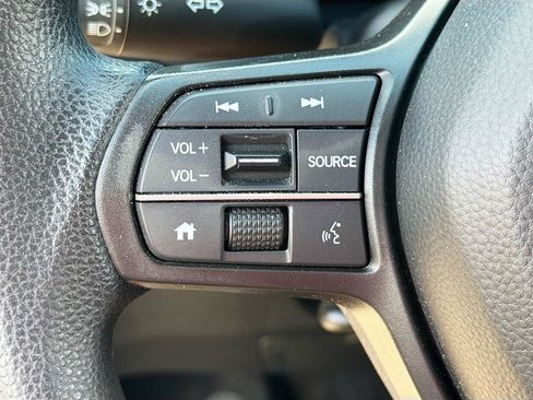 Used 2024 Honda CR-V EX image 20