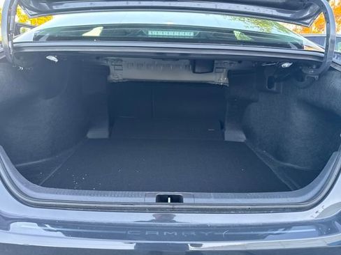 Used 2025 Toyota Camry LE image 23