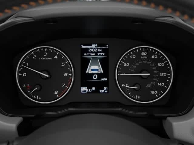 New 2027 Subaru Crosstrek 2.5i Limited AWD/4WD image 17
