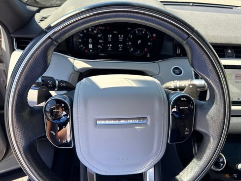 Used 2020 Land Rover Range Rover Evoque First Edition AWD/4WD image 29