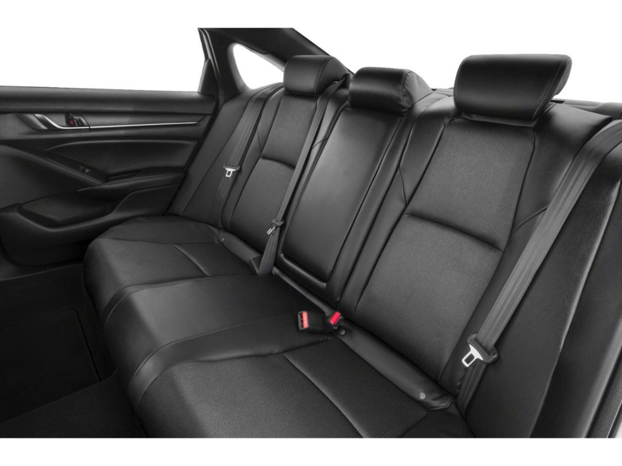 Used 2018 Honda Accord Sport image 8