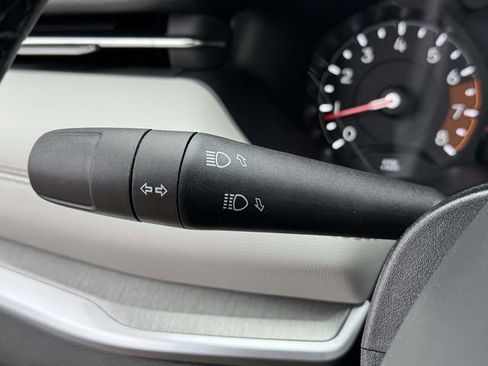 New 2026 Jeep Compass Limited AWD/4WD image 11