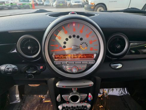 Used 2008 MINI Cooper Hardtop w/ Premium Pkg image 31