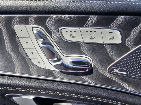 Certified 2019 Mercedes-Benz AMG GT 63 image 14