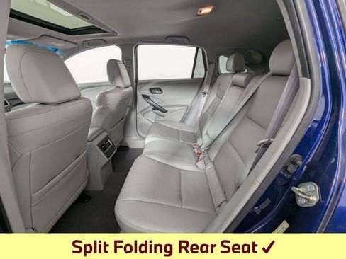 Used 2016 Acura RDX AWD w/ Technology Package image 15