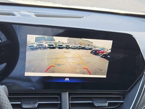 New 2026 Chevrolet Trax RS w/ Driver Confidence Package image 19