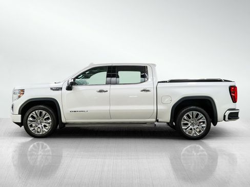 Used 2020 GMC Sierra 1500 Denali w/ Denali Ultimate Package AWD/4WD image 2