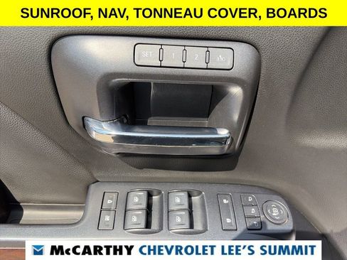 Used 2018 GMC Sierra 2500 SLT w/ Duramax Plus Package image 55