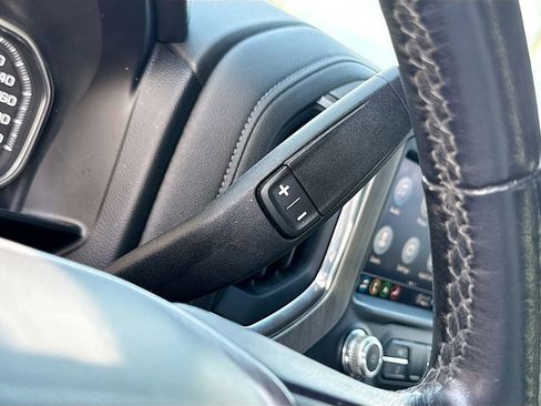 Used 2021 GMC Sierra 1500 Denali w/ Denali Ultimate Package image 34