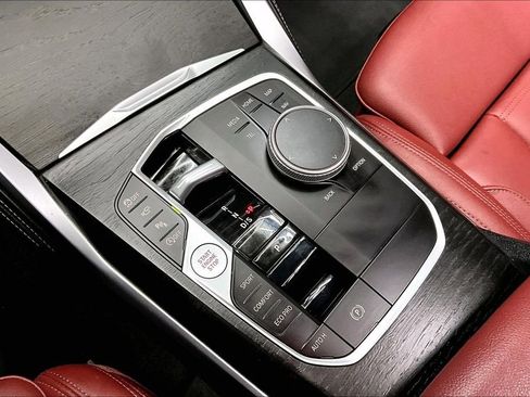 Used 2024 BMW 430i Gran Coupe xDrive w/ M Sport Package (Priority 1) AWD/4WD image 16