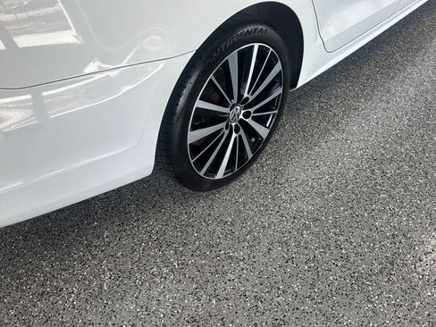 Used 2014 Volkswagen Jetta TDI Value Edition FWD image 41