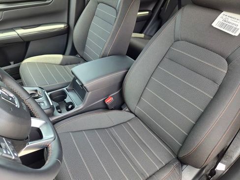 New 2026 Honda CR-V Sport image 19