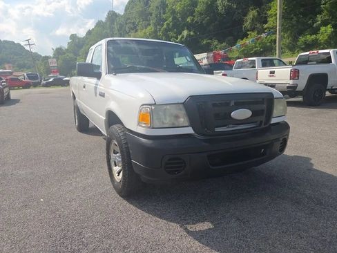 Used 2008 Ford Ranger XLT AWD/4WD image 2