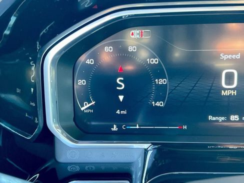 New 2026 GMC Sierra 1500 SLT w/ SLT Premium Plus Package AWD/4WD image 36