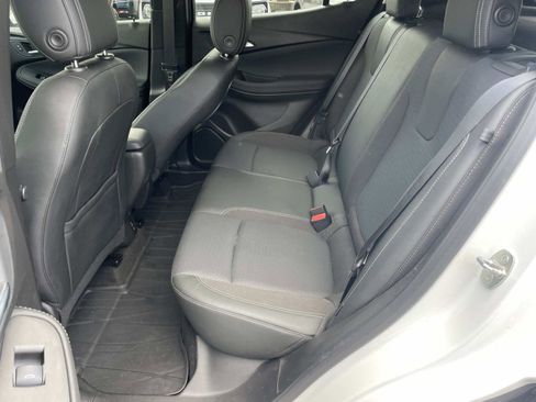 Used 2021 Buick Encore GX Preferred FWD image 12