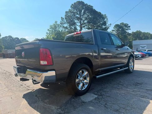 Used 2015 RAM 1500 Lone Star RWD image 7
