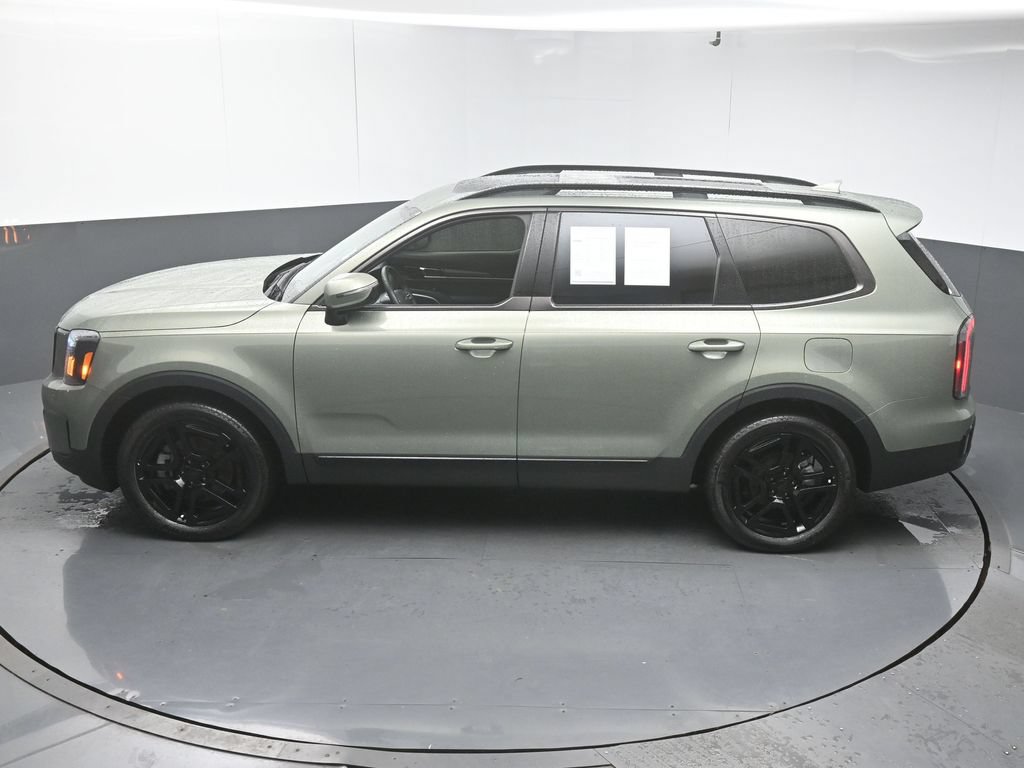 Used 2025 Kia Telluride SX Prestige X-Line AWD/4WD image 45