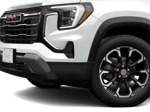 New 2026 GMC Terrain Elevation w/ Elevation Premium Package AWD/4WD image 18