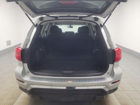 Used 2017 Nissan Pathfinder SV w/ SV Cold Weather Package AWD/4WD image 29