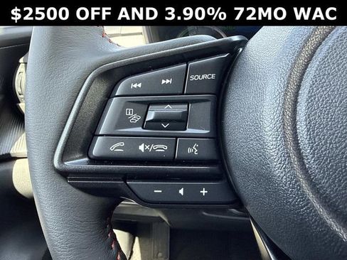 New 2026 Subaru Crosstrek 2.5i Limited image 25