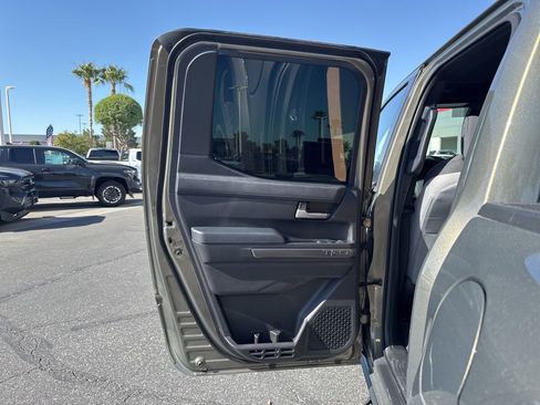 New 2026 Toyota Tacoma TRD Sport AWD/4WD image 13