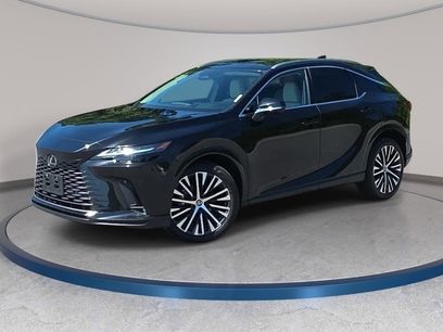 Used 2023 Lexus RX 350 Premium Plus w/ Accessory Package