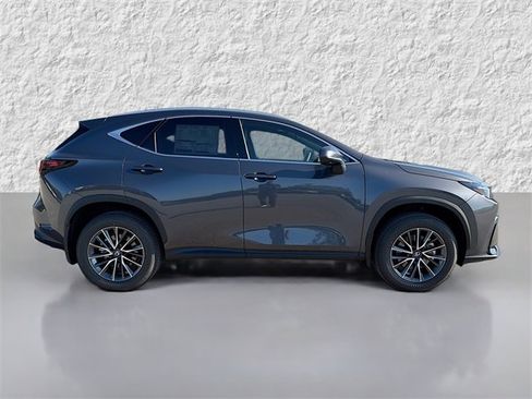 New 2026 Lexus NX 350 AWD w/ Premium Package image 2