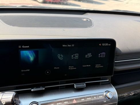 New 2026 Hyundai Kona SEL Sport image 15