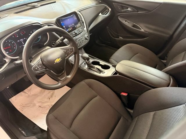 Used 2024 Chevrolet Malibu LT FWD image 7