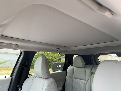 New 2025 Mitsubishi Outlander SEL image 24