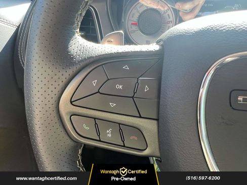 Used 2023 Dodge Challenger R/T Scat Pack image 30