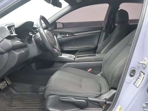 Used 2019 Honda Civic Sport image 14