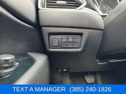 Used 2018 MAZDA CX-5 Touring w/ Preferred Equipment Package image 13