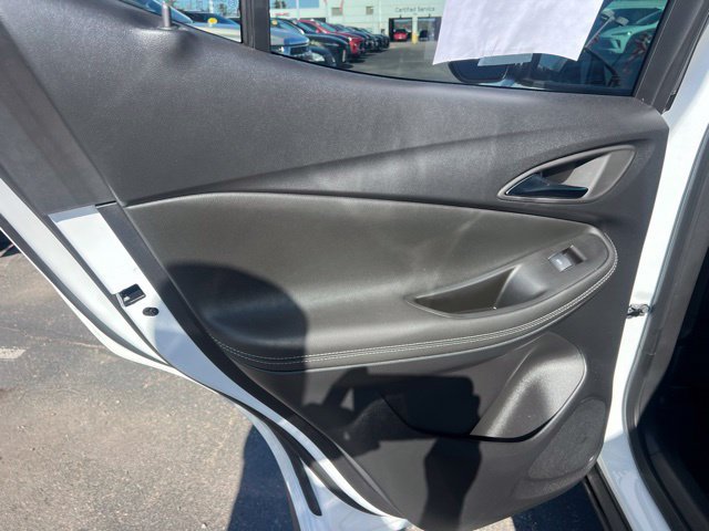 Used 2026 Buick Encore GX Preferred w/ Comfort Package AWD/4WD image 18