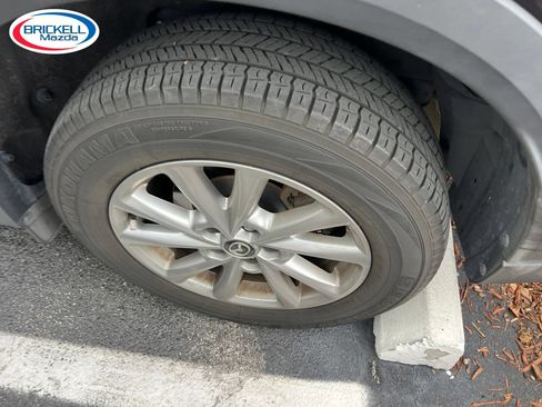 Used 2023 MAZDA CX-5 AWD 2.5 S w/ Select Package image 14