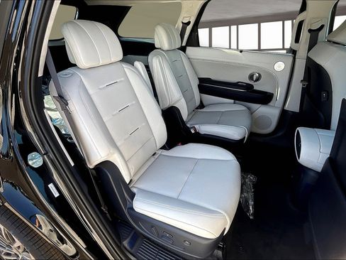 New 2026 Hyundai Palisade Calligraphy image 10
