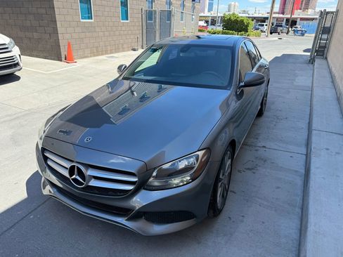 Used 2018 Mercedes-Benz C 300 Sedan image 10