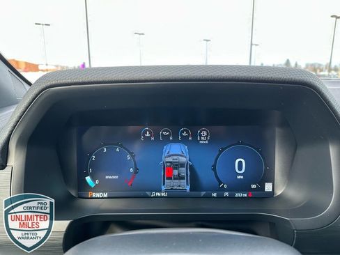 New 2025 Ford F150 XLT w/ Equipment Group 302A MID image 35