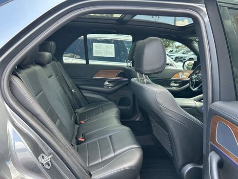 Used 2024 Mercedes-Benz GLE 350 4MATIC image 48