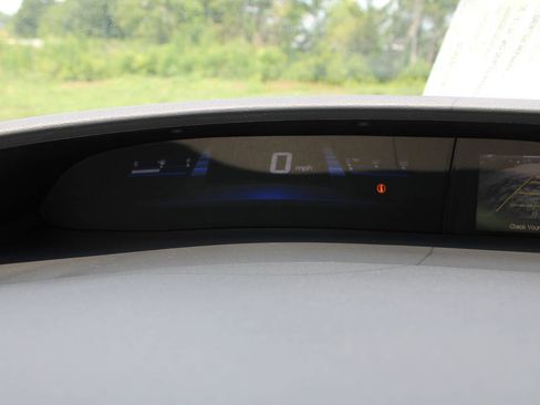 Used 2013 Honda Civic Hybrid Sedan image 20