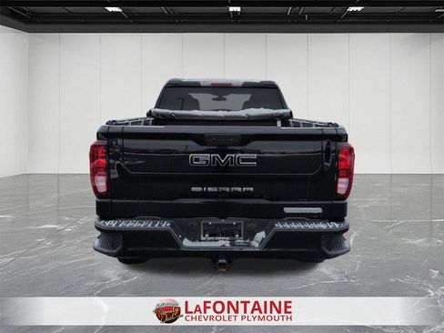 Used 2022 GMC Sierra 1500 Elevation image 7