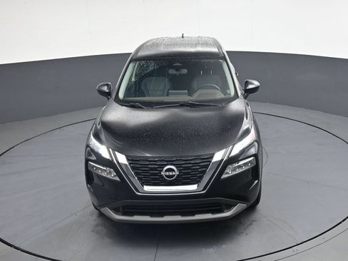 Used 2023 Nissan Rogue SV FWD image 56